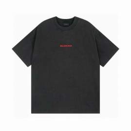 Picture of Balenciaga T Shirts Short _SKUBalenciagaXS-Llxtr260121158